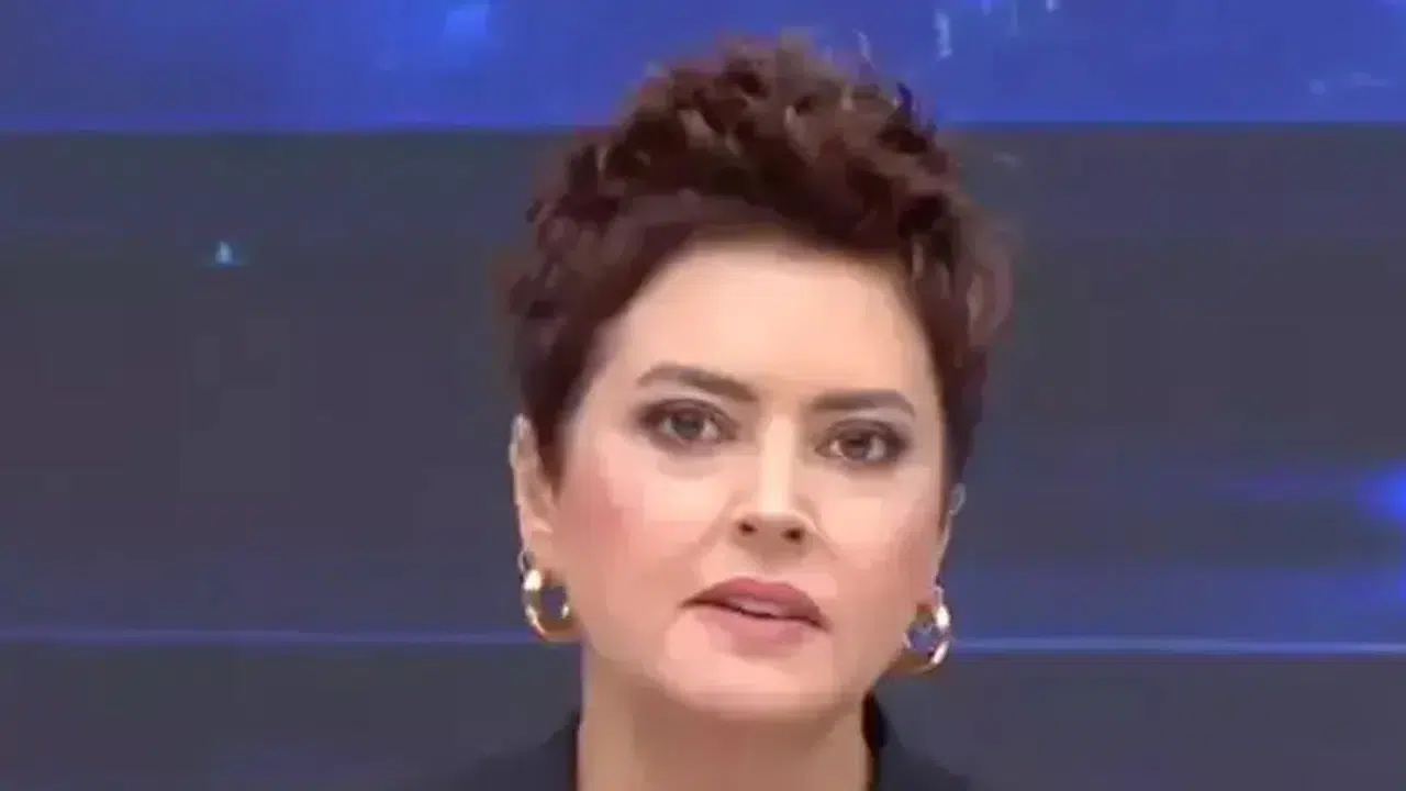 SEDA SELEK EVLİ Mİ! Kaç çocuğu var? Ne mezunu?