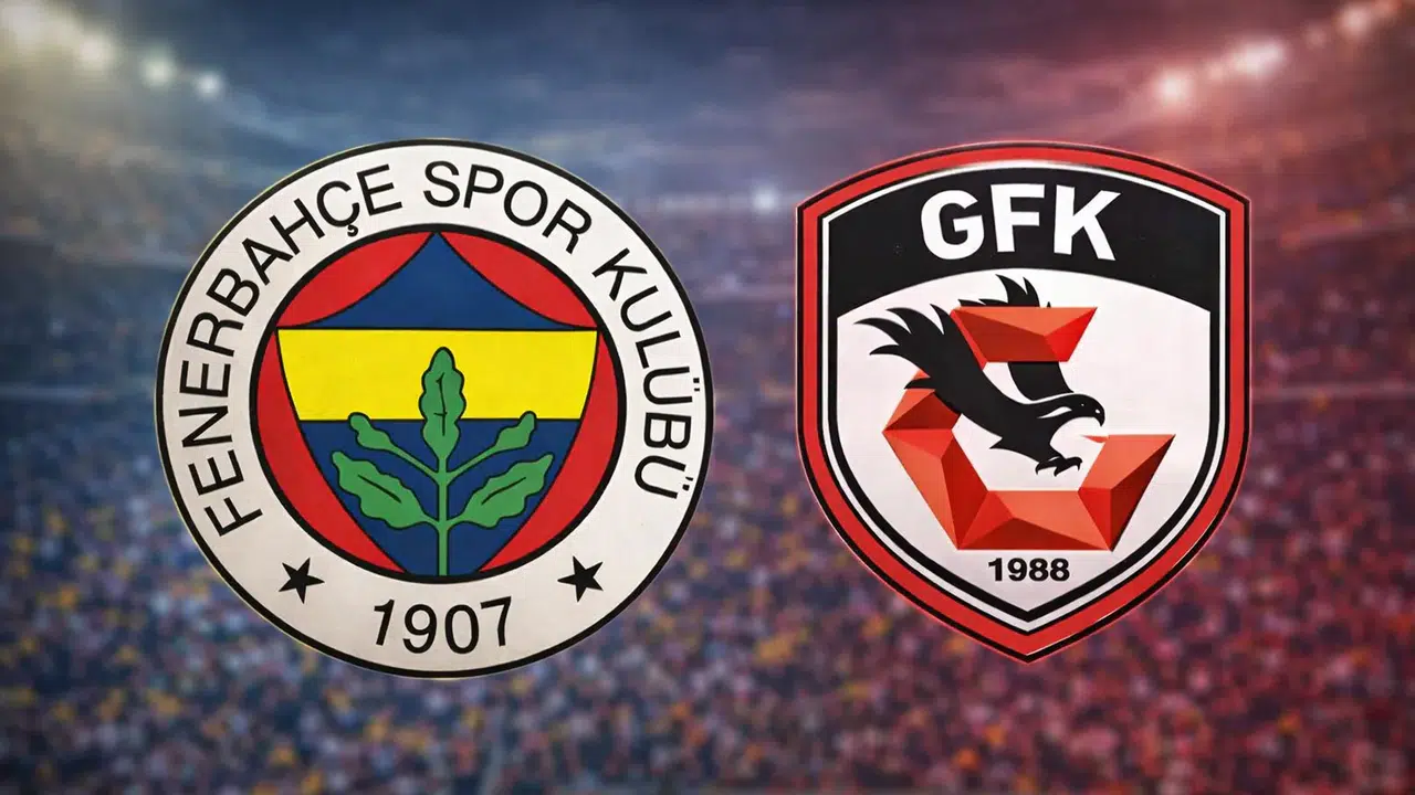 GAZİANTEP FENERBAHÇE MAÇI HANGİ KANALDA? Saat kaçta oynanacak, nereden izlenir, Bein Sports 1 frekans ayarları nedir?