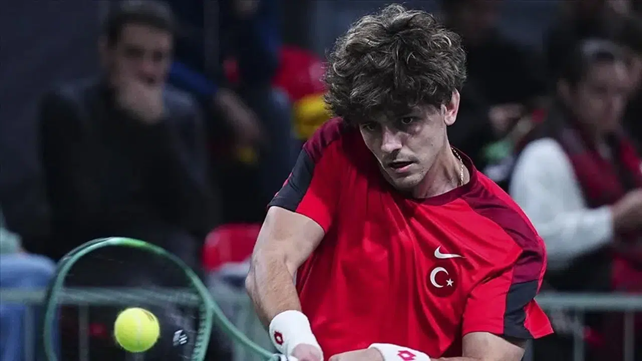 BAE’DE TENİS ALARMI: Yankı Erel’in maçı neden durduruldu, İran saldırıları sonrası BAE’de maçlar neden kesildi?