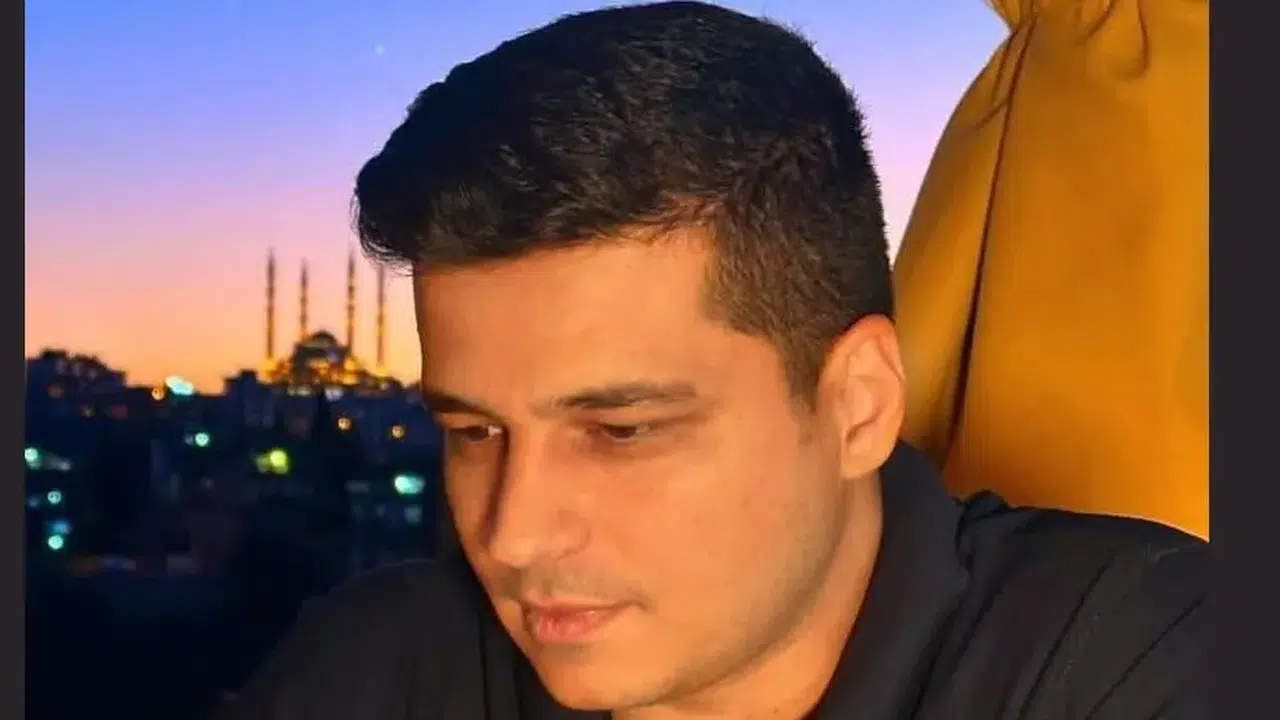 MUSTAFA ZORKUN HAYATI VE KİMDİR! Ölüm nedeni ne? Yaşı kaç?