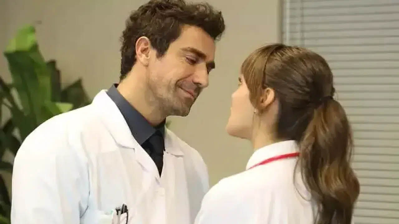 DOKTOR BAŞKA HAYATTA 3. BÖLÜM FRAGMANI ÇIKTI MI! Yeni bölümde neler olacak, hangi gün yayınlanacak?