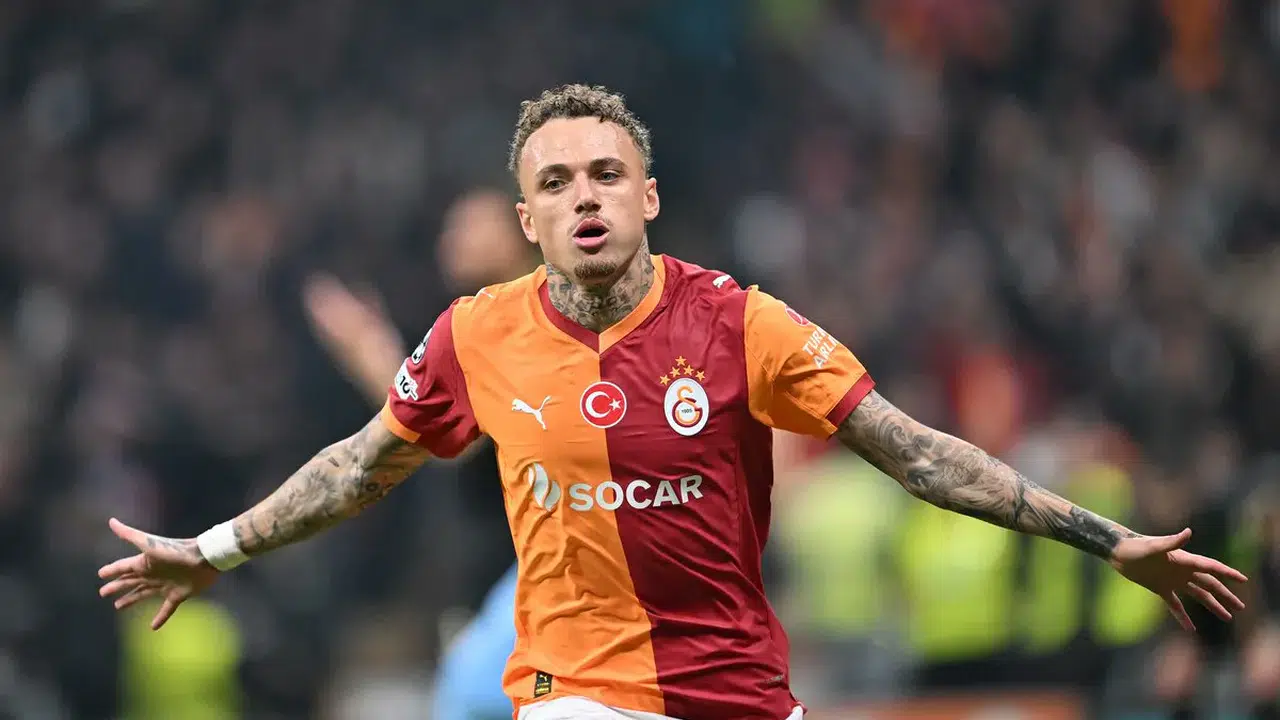 NOA LANG KADRODA MI DEĞİL Mİ? Liverpool maçında neden yok, sakat mı yedek mi cezalı mı?