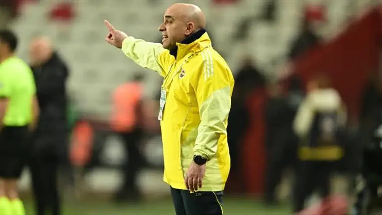 ZEKİ MURAT GÖLE NE KADAR MAAŞ ALIYOR? Süper Lig’de Teknik Ekip Maaşlarına göre az mı, neden gündemde?