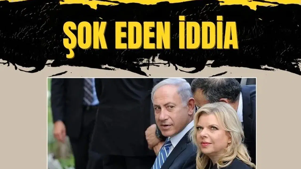Netanyahu ailesi hakkında çarpıcı iddialar: Eski korumadan dikkat çeken açıklamalar