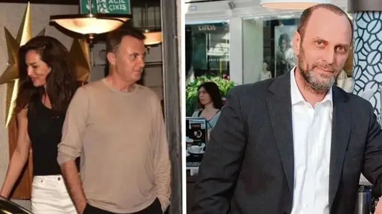 FİKRET ORMAN MAHKEMEDE YALAN MI SÖYLEDİ! Güzide Duran ile Aynı Evde Yaşadıkları İddiası Gündemde