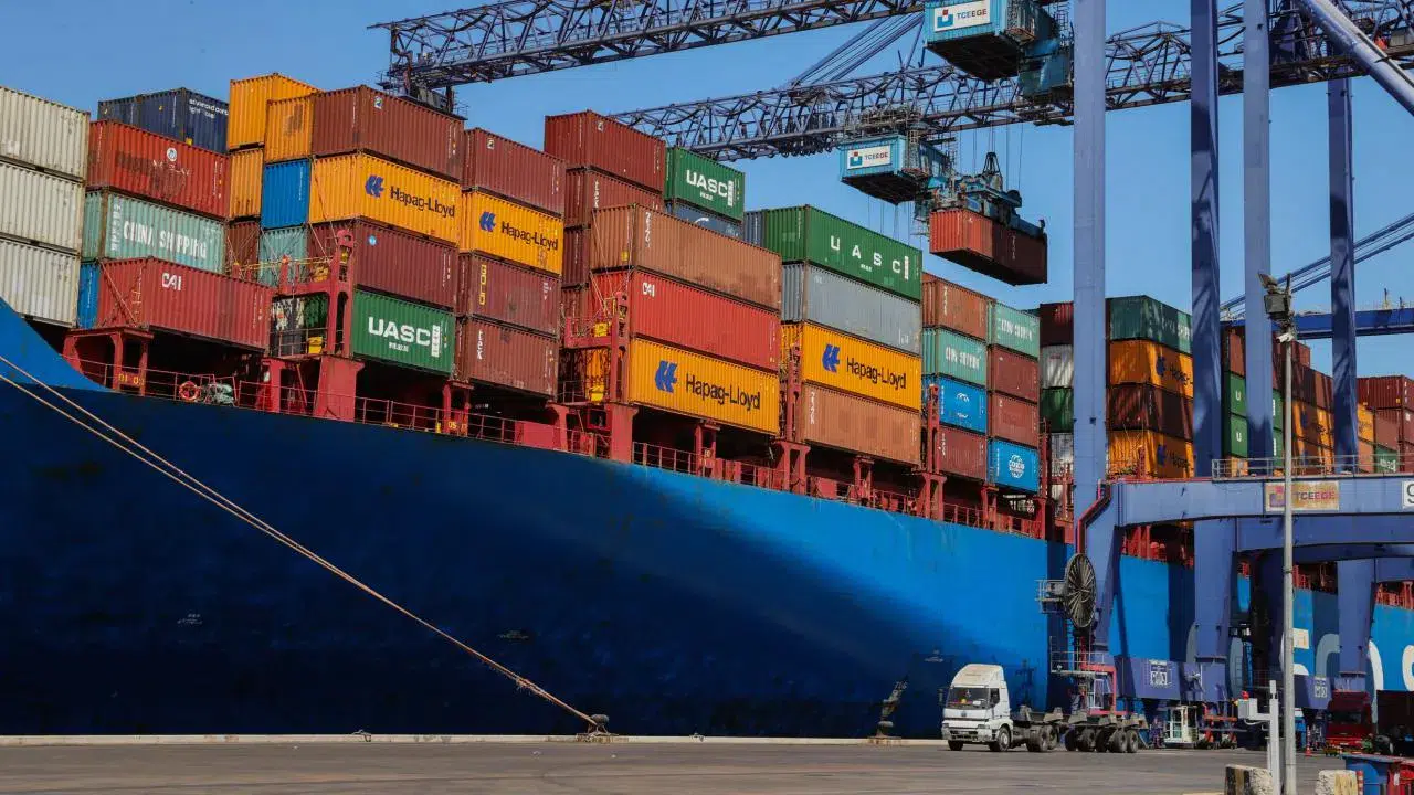 İspanya Pazarı Hareketlendi! Türkiye’nin İhracatı Yılın İlk İki Ayında Rekor Kırdı