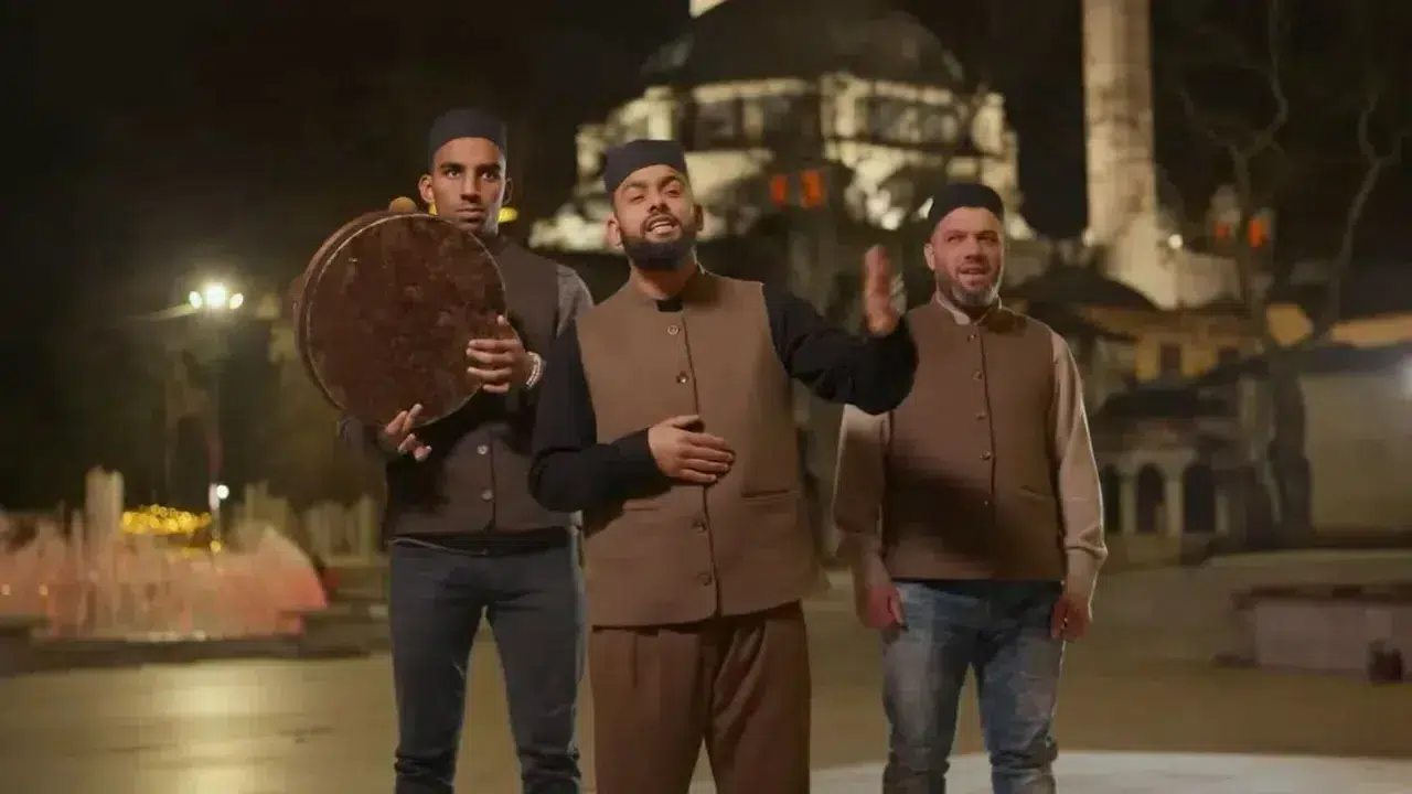 KABEDE HACILARA HU DER ALLAH CELAL NE KADAR ALIYOR? Celal Karatüre etkinlik ücretleri ne kadar, kaç TL?