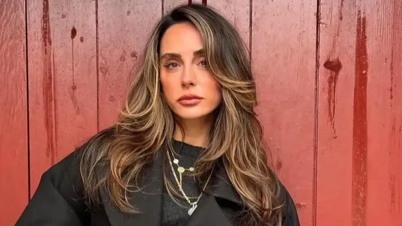 Hepsi Grubu Üyesi Yasemin Yürük Etiler’de Kaza Geçirdi! Ayağı İki Yerden Kırıldı