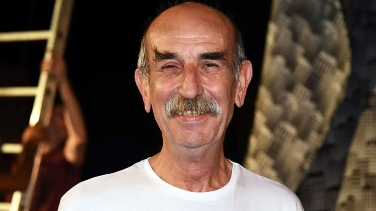 SİNAN BENGİER KİM, KAÇ YAŞINDA? Nereli, Yaşıyor mu, Eşi Kim, Filmleri ve Dizileri Neler?