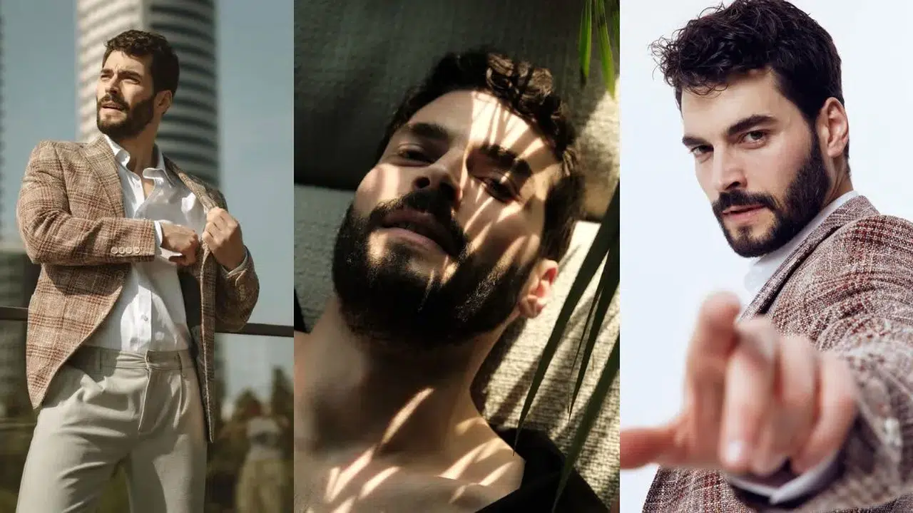 Akın Akınözü sevgilisiyle ayrıldı mı, annesi ve babası kim, annesi oyuncu mu, Özlem Akınözü ne zaman öldü?