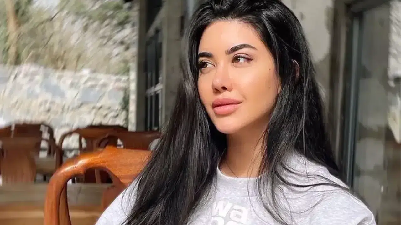 Rojin Haspolat'ın babası nereli, ne iş yapıyor, kaç çocuğu var?