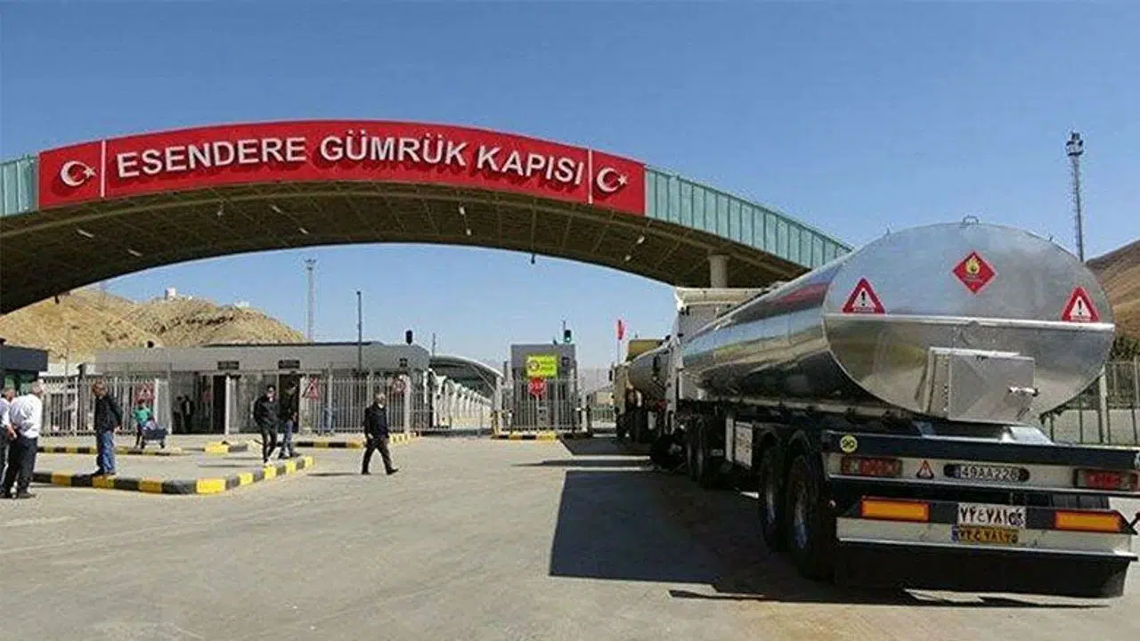 Türkiye İran gümrük kapılarında son durum ne, geçişe kapatıldı mı, Gürbulak, Kapıköy ve Esendere açık mı?