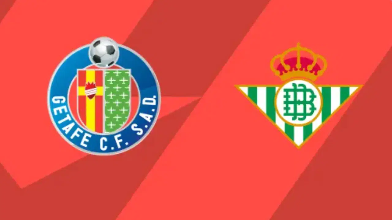 GETAFE-REAL BETİS MAÇI CANLI İZLE! Saat kaçta, S Sport frekans bilgileri neler, Idman TV maçı verecek mi?