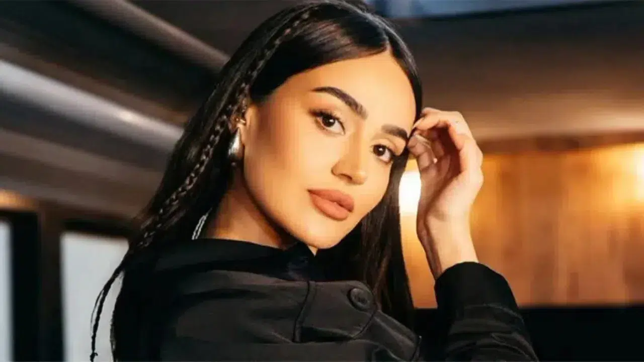 ELİF BUSE DOĞAN EVLİ Mİ, KİMİNLE EVLİ? Kimdir, nereli, kaç yaşında ve kariyeri nasıl?