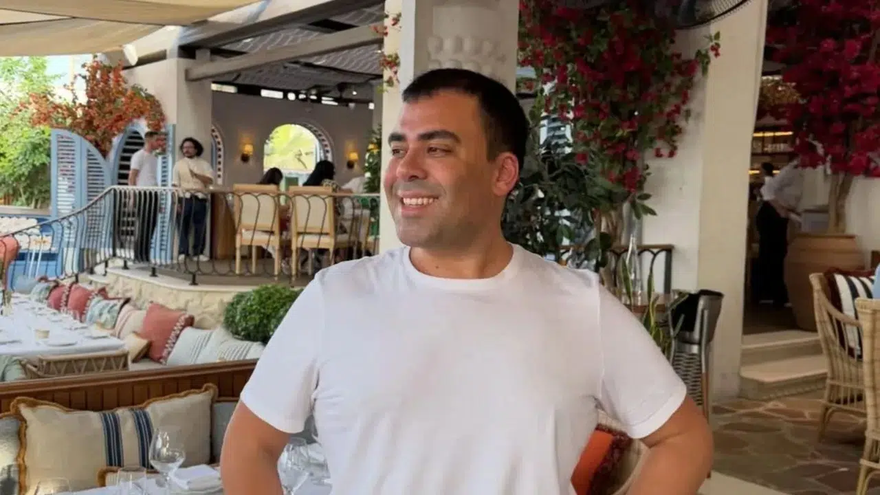 MERT VİDİNLİ BABASI VE AİLESİ KİM! Kardeşi kim, kaç kardeşler?