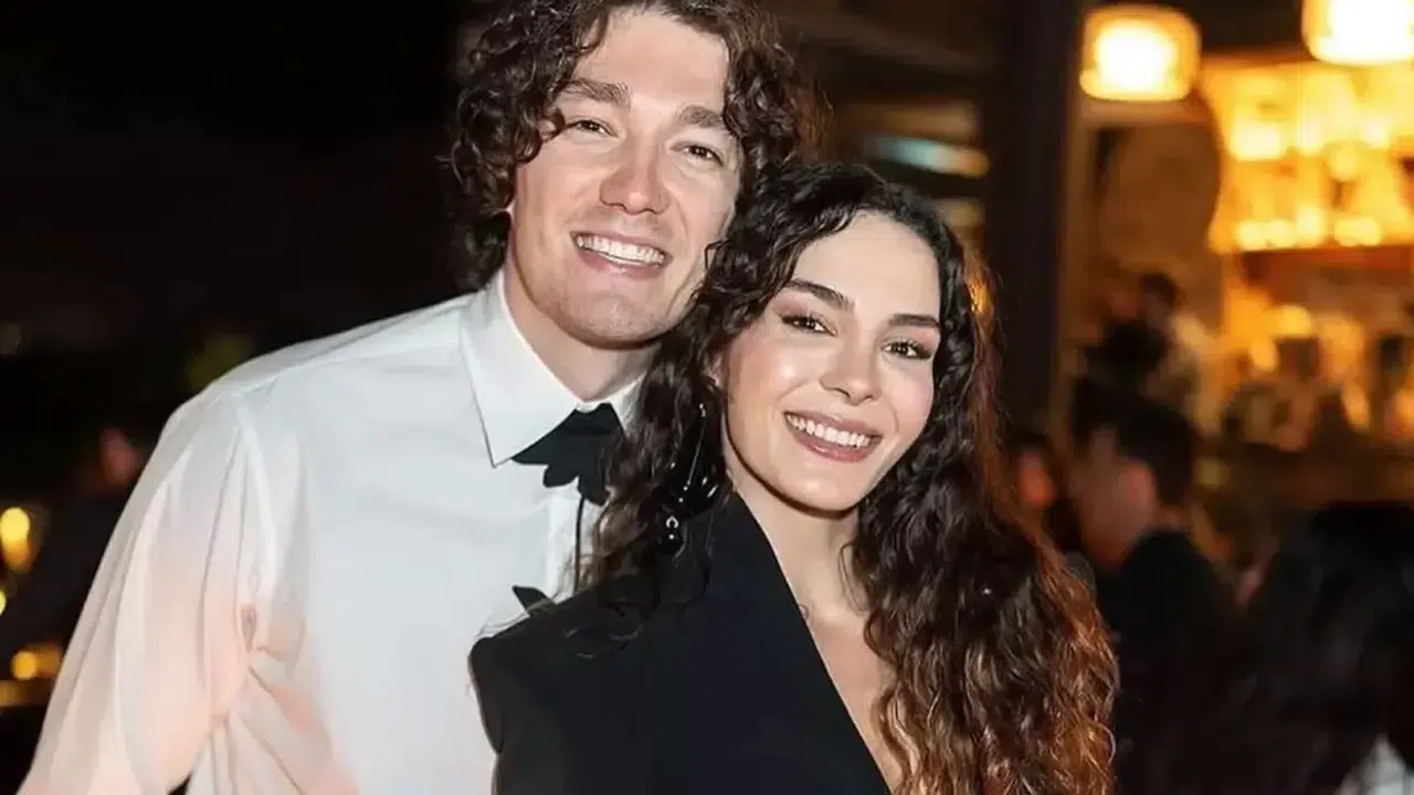 CEDİ OSMAN VE EŞİ BOY FARKI! Boy farkını görenler eşi kim diye soruyor!