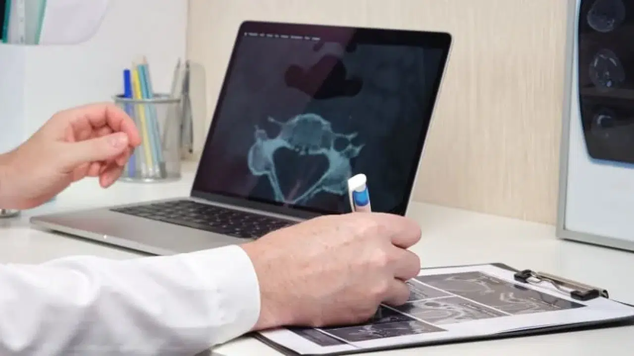 RADYOLOJİK KORELASYON NEDİR!