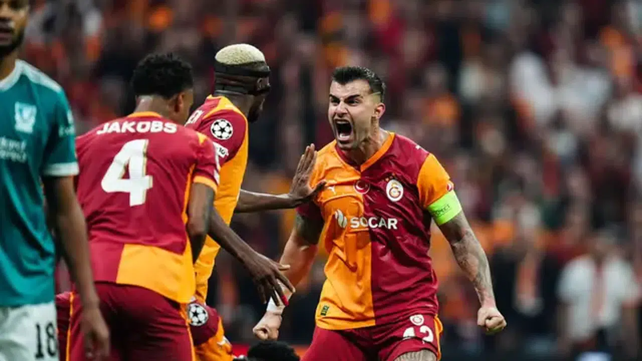 GALATASARAY-LİVERPOOL ŞAMPİYONLAR LİGİ MAÇI (10 MART)! Muhtemel 11’ler, kart sınırındakiler ve eksikler kimler?