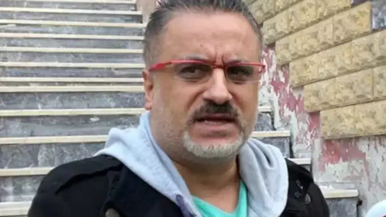 EROL KÖSE EŞİ KİM, ÇOCUKLARI VAR MI? Ünlü yapımcının özel hayatı merak konusu