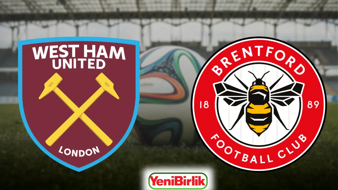 WEST HAM-BRENTFORD MAÇI (9 MART)! Saat kaçta başlayacak, hangi kanalda yayınlanacak, tabii Spor’dan canlı izlenir mi?