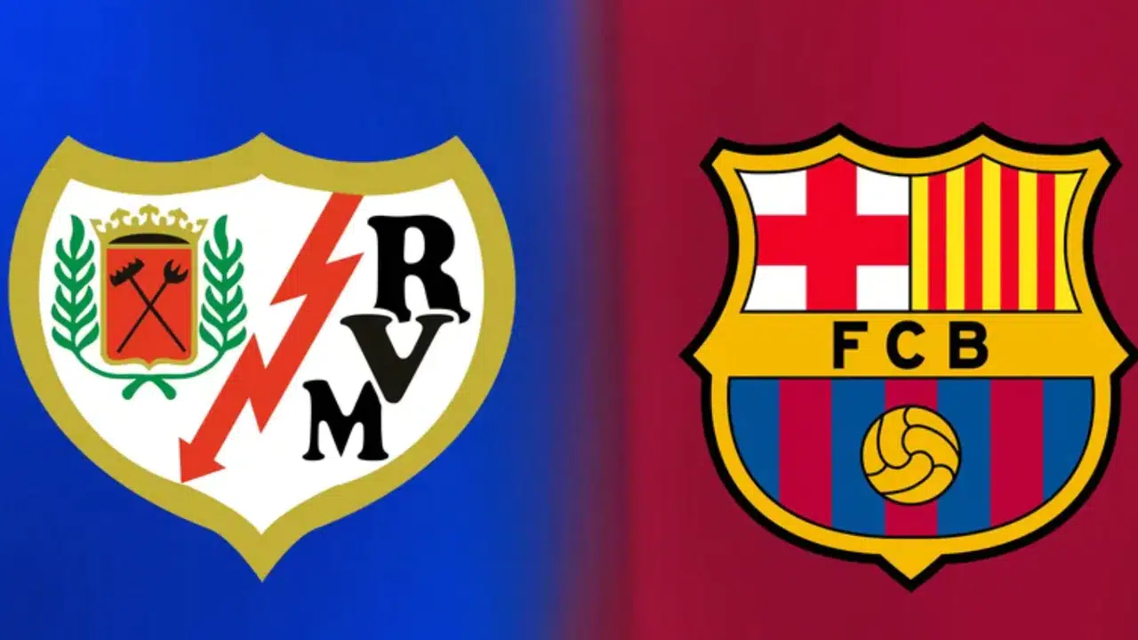 BARCELONA - RAYO VALLECANO MAÇI CANLI İZLEME SEÇENEKLERİ! Hangi kanalda yayınlanacak, saat kaçta ve nerede oynanacak?