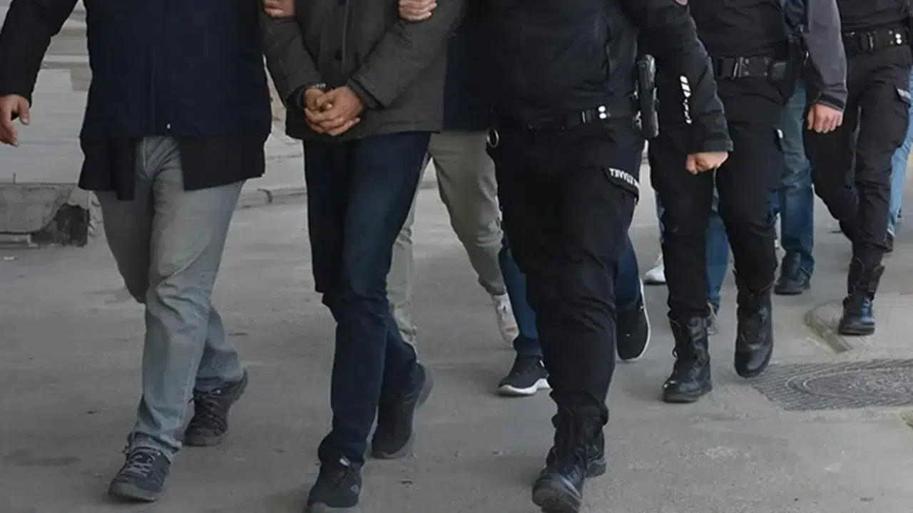 Naci Kale kimdir, görevi nedir, neden tutuklandı, suçu ne, mesleği nedir?