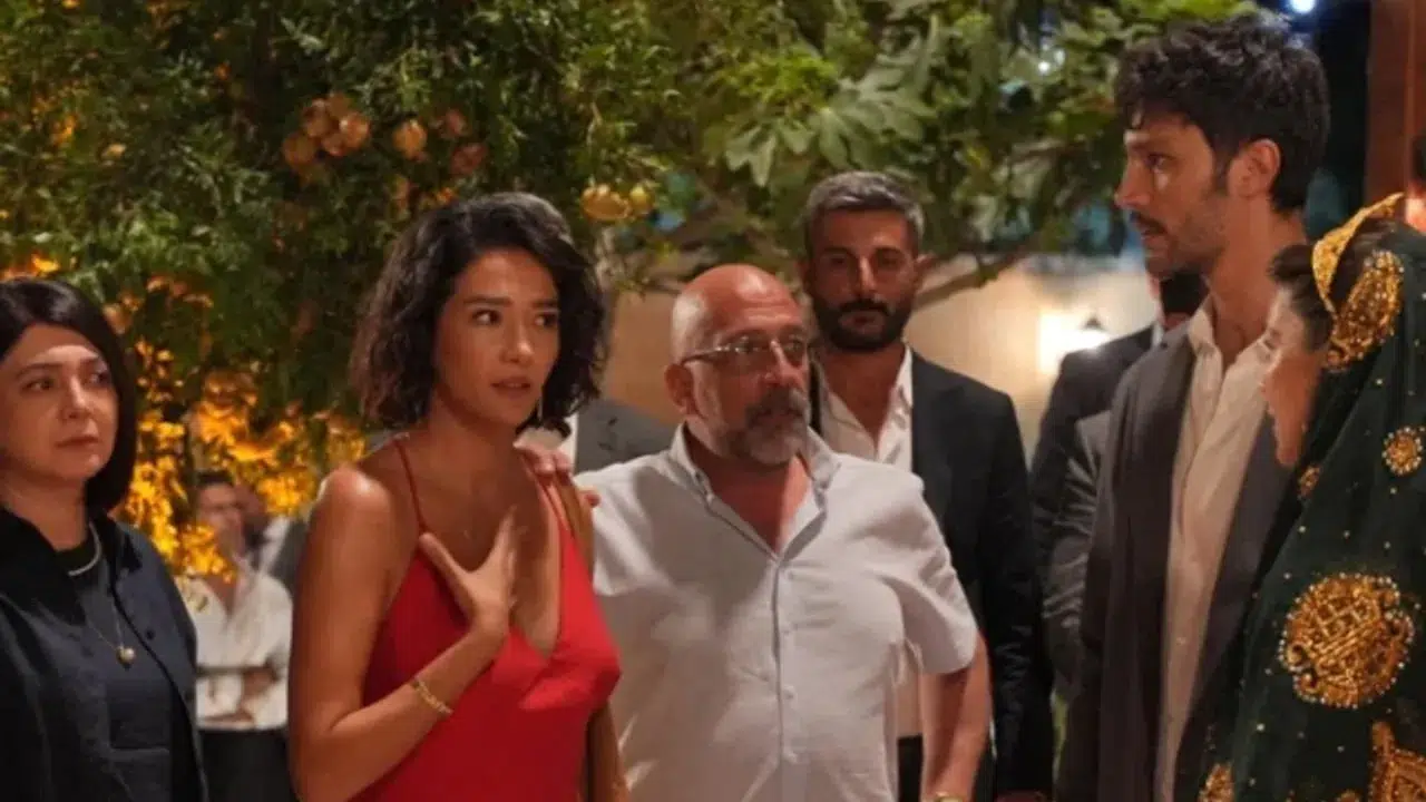 Halef Dizisi Gerçek Hikâye Mi, Kurgu Mu, Kitaptan Uyarlama Mı? Halef: Köklerin Çağrısı Konusu Ne, Senaryosu Kime Ait, Oyuncuları Kimler?