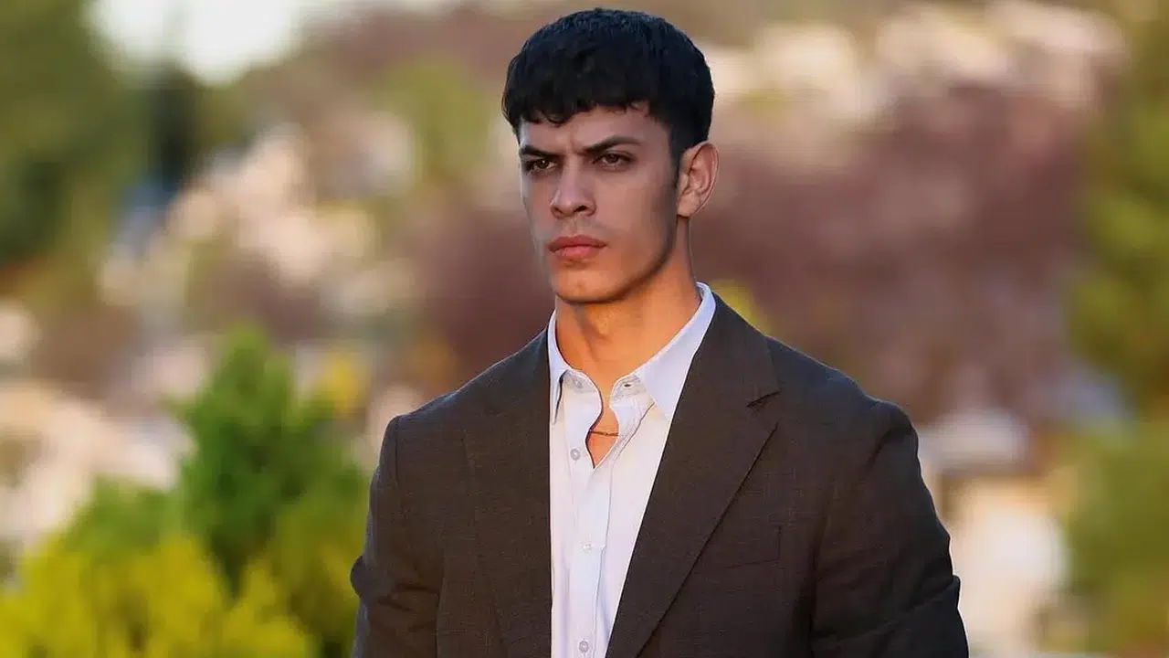 HAKAN ÇELEBİ KİMDİR, KAÇ YAŞINDA, NERELİ? Yeraltı dizisinin Paşa Hanoğlu karakteri ve Hakan Çelebi hakkında bilinenler!