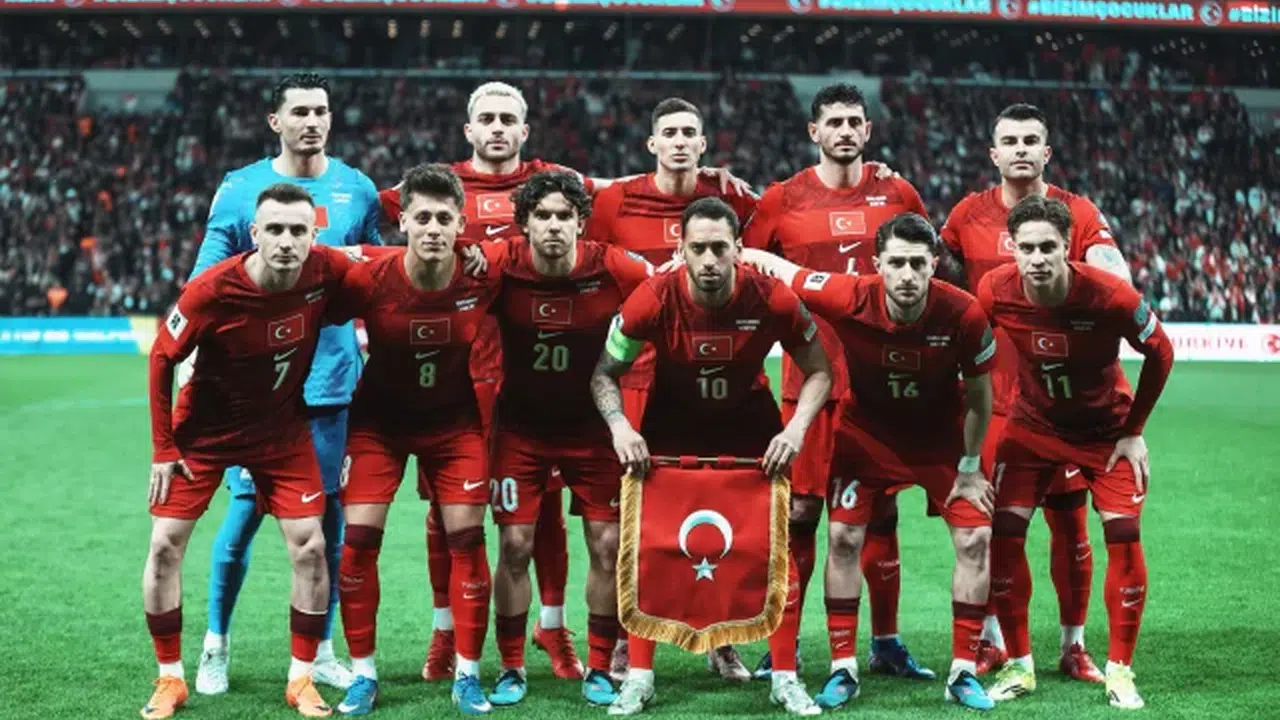 Kader Maçına İngiliz Dokunuşu! Türkiye - Kosova Finaline Tanıdık Hakem