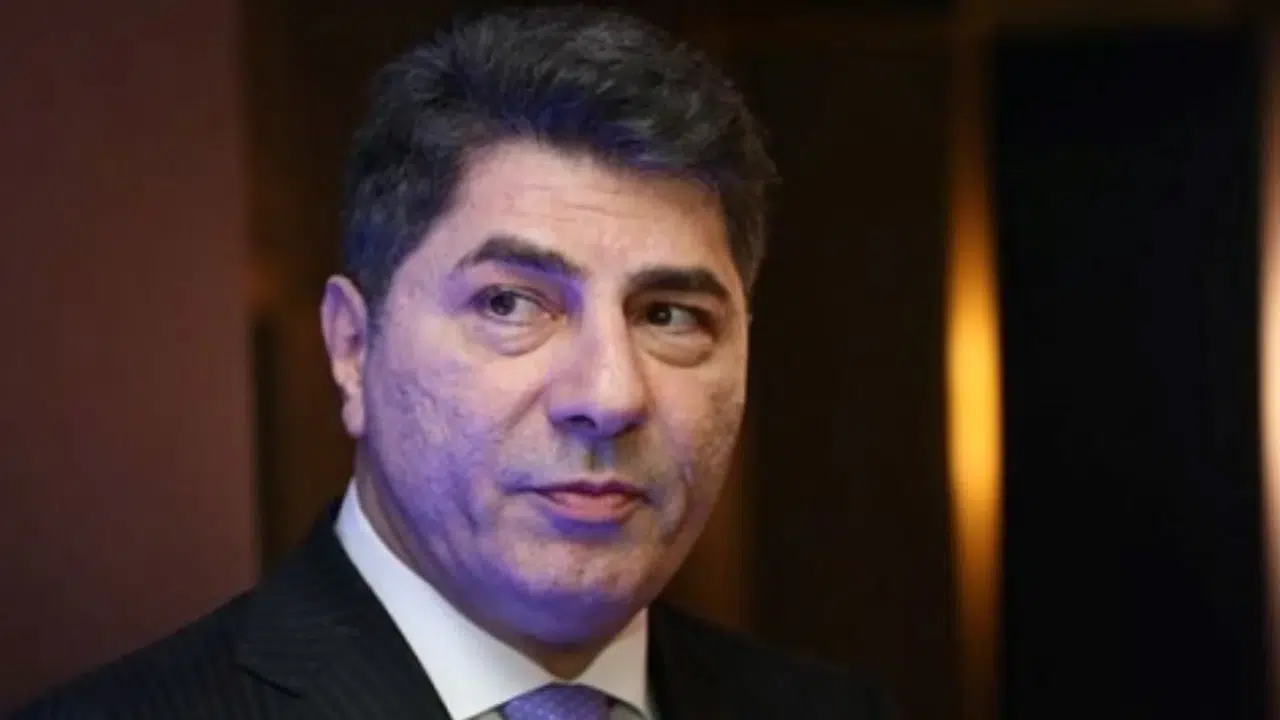 FORBES LİSTESİNE GİREN HAKAN SAFİ KİMDİR? Serveti ne kadar, Safi Holding ne iş yapar, Fenerbahçe başkanlığına aday mı?