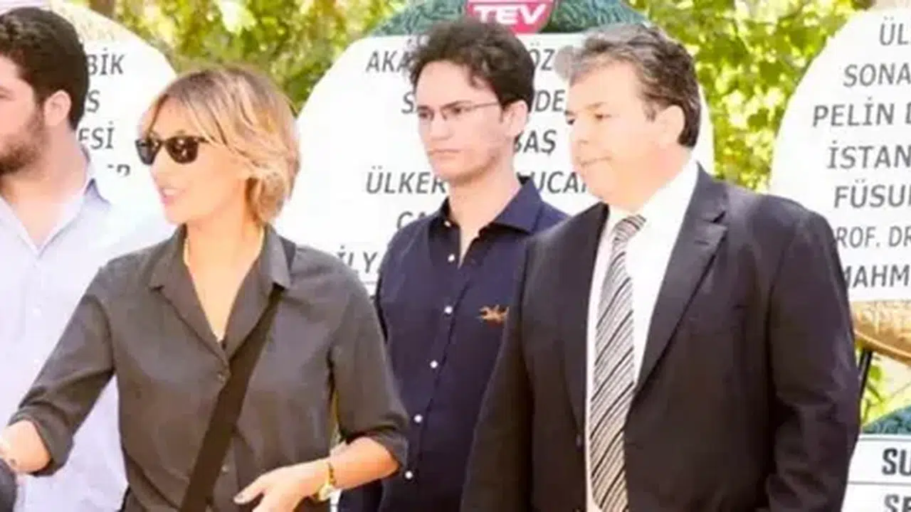 Gülse Birsel Kiminle Evli, Eşi Kim, Murat Birsel Kimdir, Kaç Yaşında, Aslen Nereli, Ne İş Yapıyor, Mesleği Ne ve Çocukları Var mı?