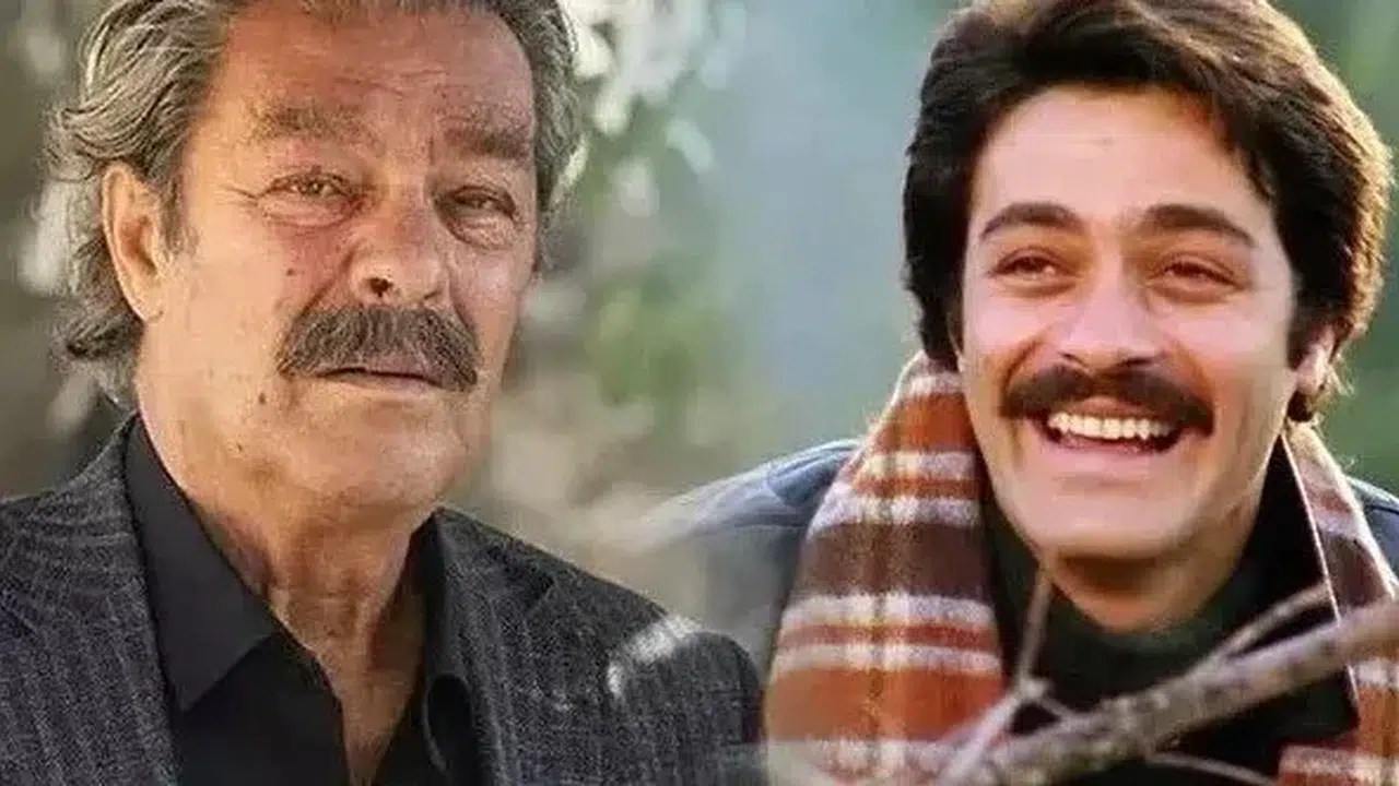 KADİR İNANIR’IN SAĞLIK DURUMU NASIL? Beynine pıhtı atan Yeşilçam ustası yeniden görüntülendi mi, yeğeni ne dedi?