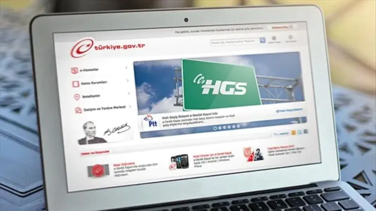 Bayram Sonrası Büyük Tuzak! HGS Mesajıyla Hesaplara Sızıyorlar