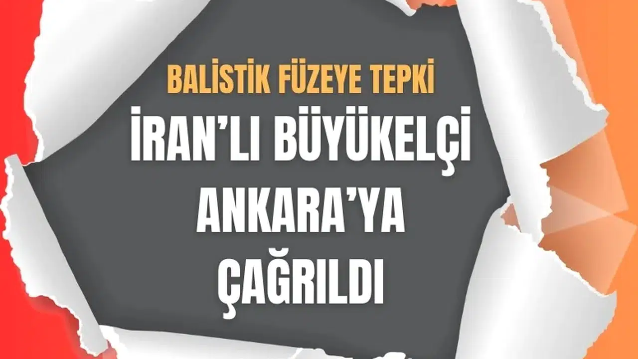 NATO müdahalesi sonrası büyükelçi bakanlıkta