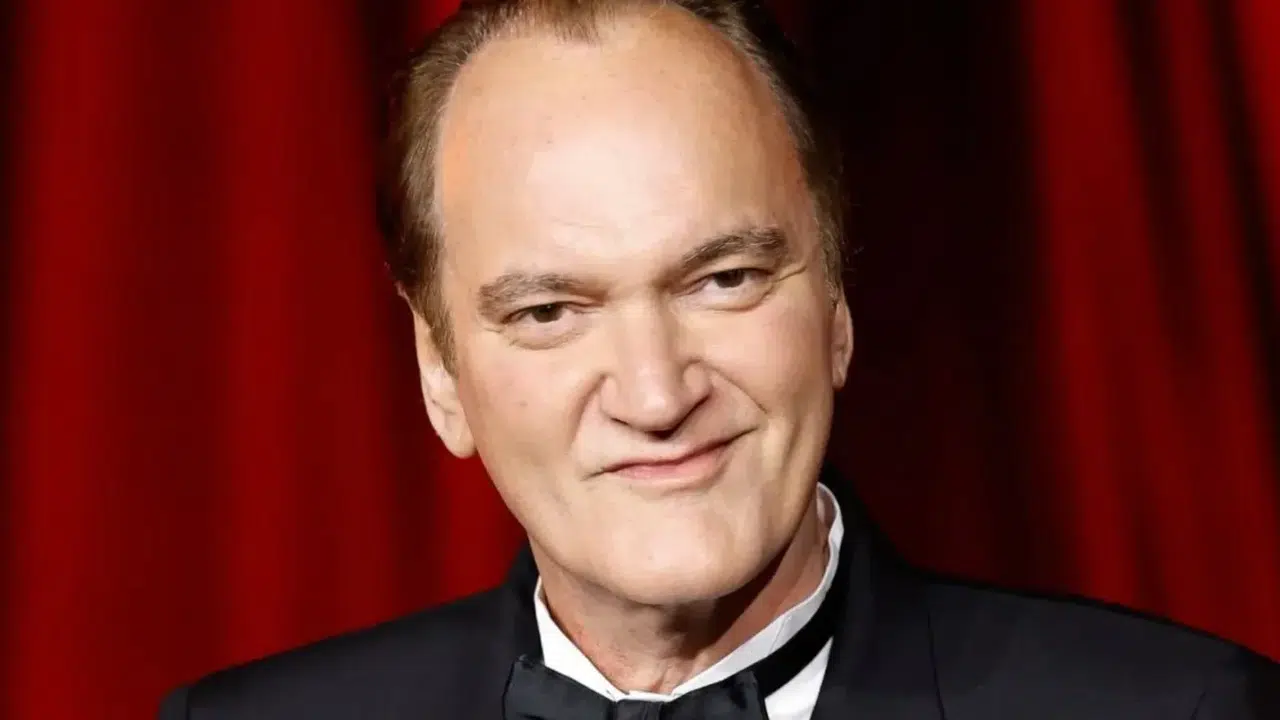 Quentin Tarantino’nun dini nedir, aslen nereli, hangi ülkede doğdu, Yahudi mi, İsrail’de mi yaşıyor?