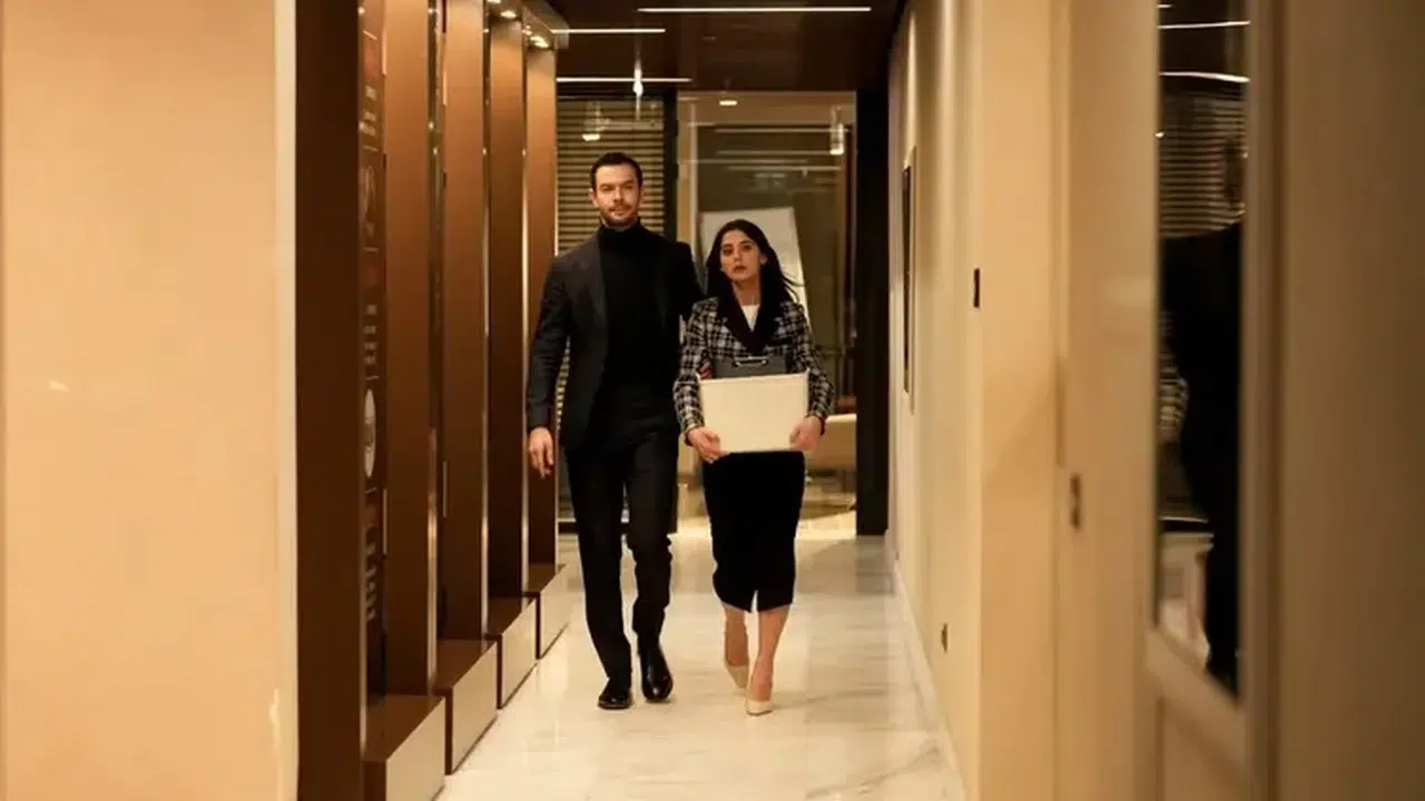 SEVDİĞİM SENSİN 6. BÖLÜM FRAGMANI! 6. bölümde neler olacak, 5. bölümde neler yaşandı?