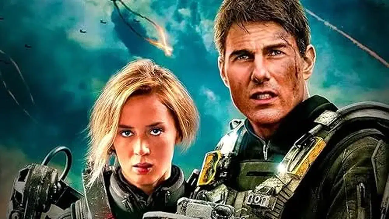 YARININ SINIRINDA OYUNCULARI! Edge of Tomorrow 2 Ne Zaman Çıkacak?