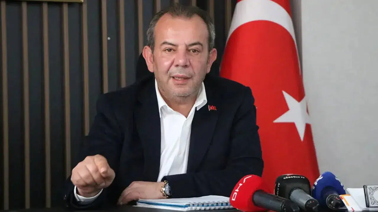 TANJU ÖZCAN İRTİKAP SORUŞTURMASI DETAYLARI, suçu neydi, tutuklanma gerekçesi!