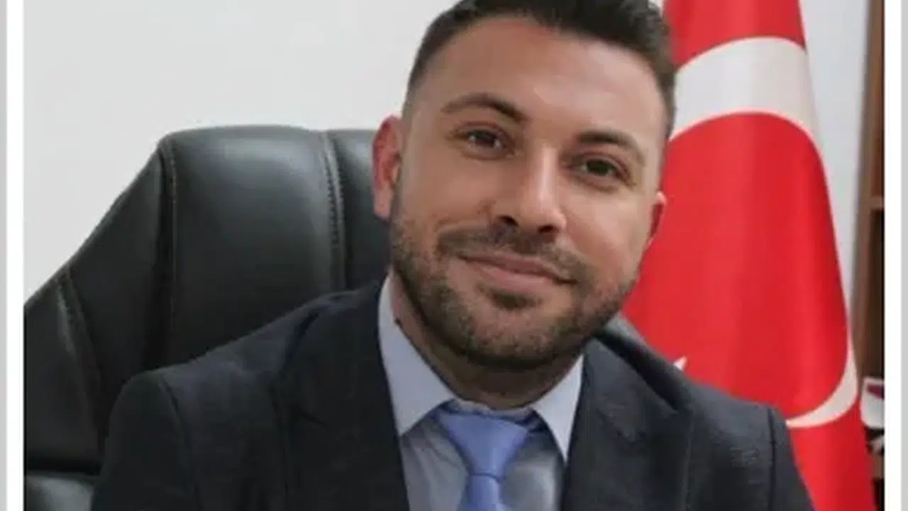 Mehmet Ağan Hayatı (Kimdir)? Mehmet Ağan’ın Kariyeri ve Bolu Belediyesi İtfaiye Müdürlüğü Görevi Ne?