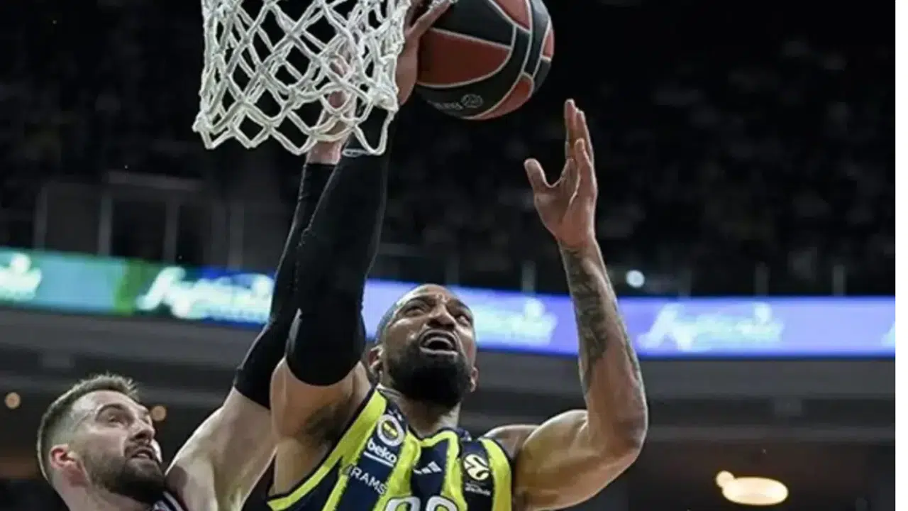 MACCABİ RAPYD FENERBAHÇE BEKO MAÇI CANLI İZLEME EKRANI! Saat kaçta, hangi kanalda yayınlanacak?