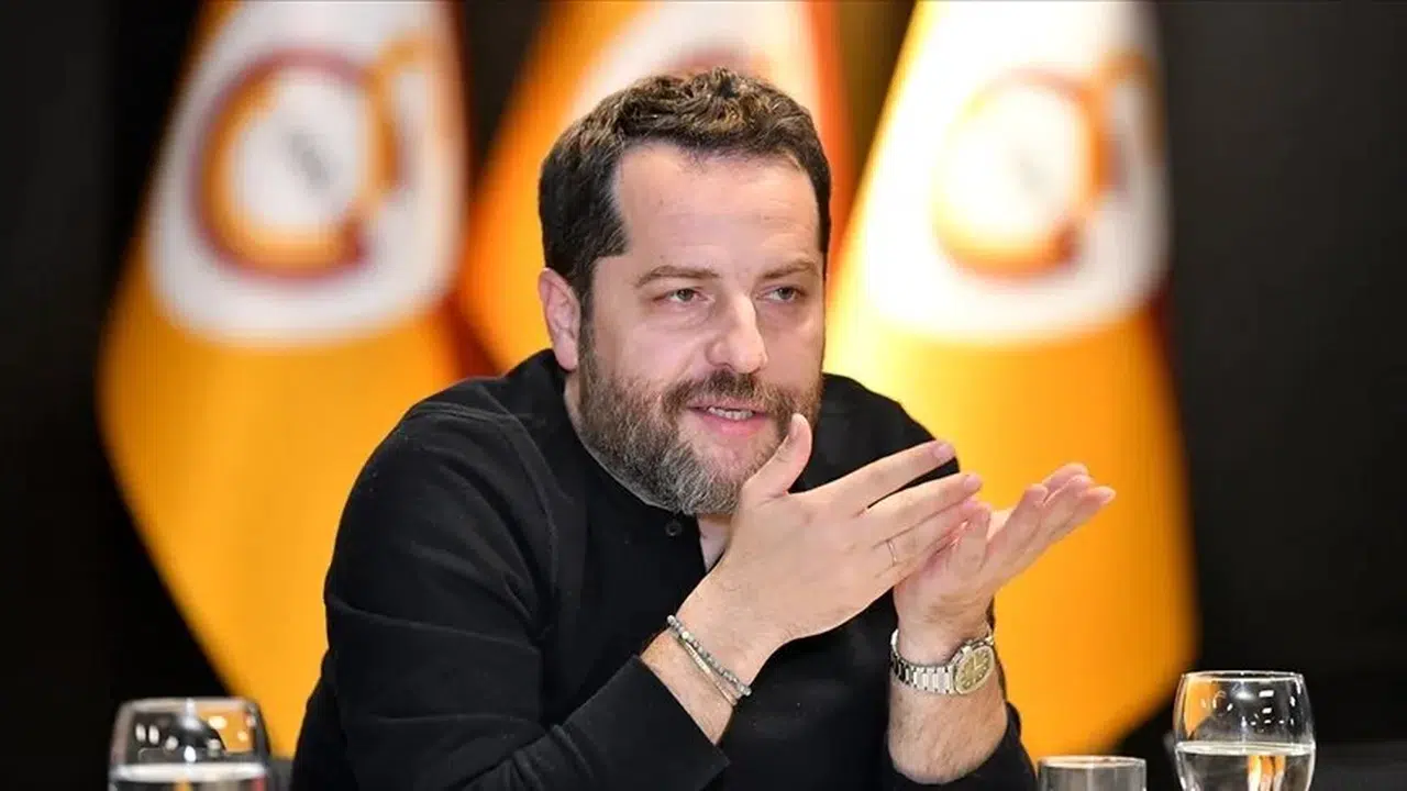 TMSF ERDEN TİMUR’UN ŞİRKETLERİNE EL Mİ KOYDU! Soruşturmada kritik adım