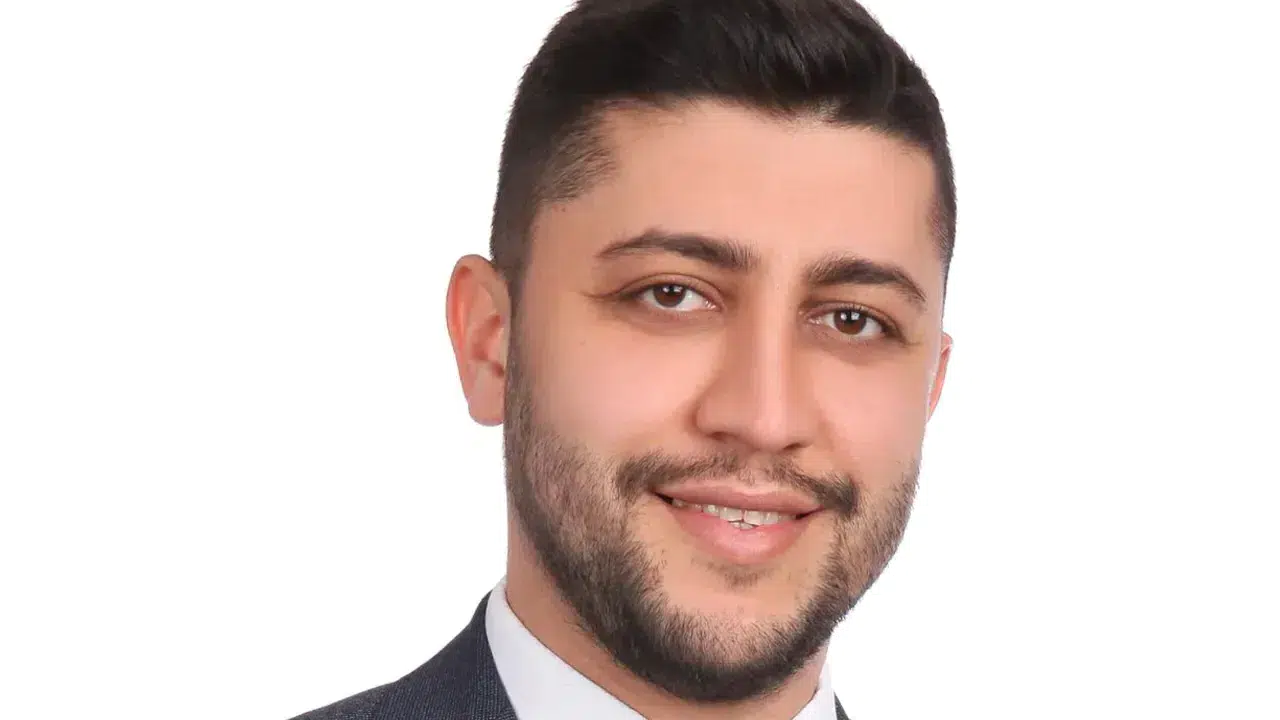 Murat Salman Partiden Ayrıldı, İstifa Mı Etti, Bağımsız mı Olacak, Neden İstifa Etti?