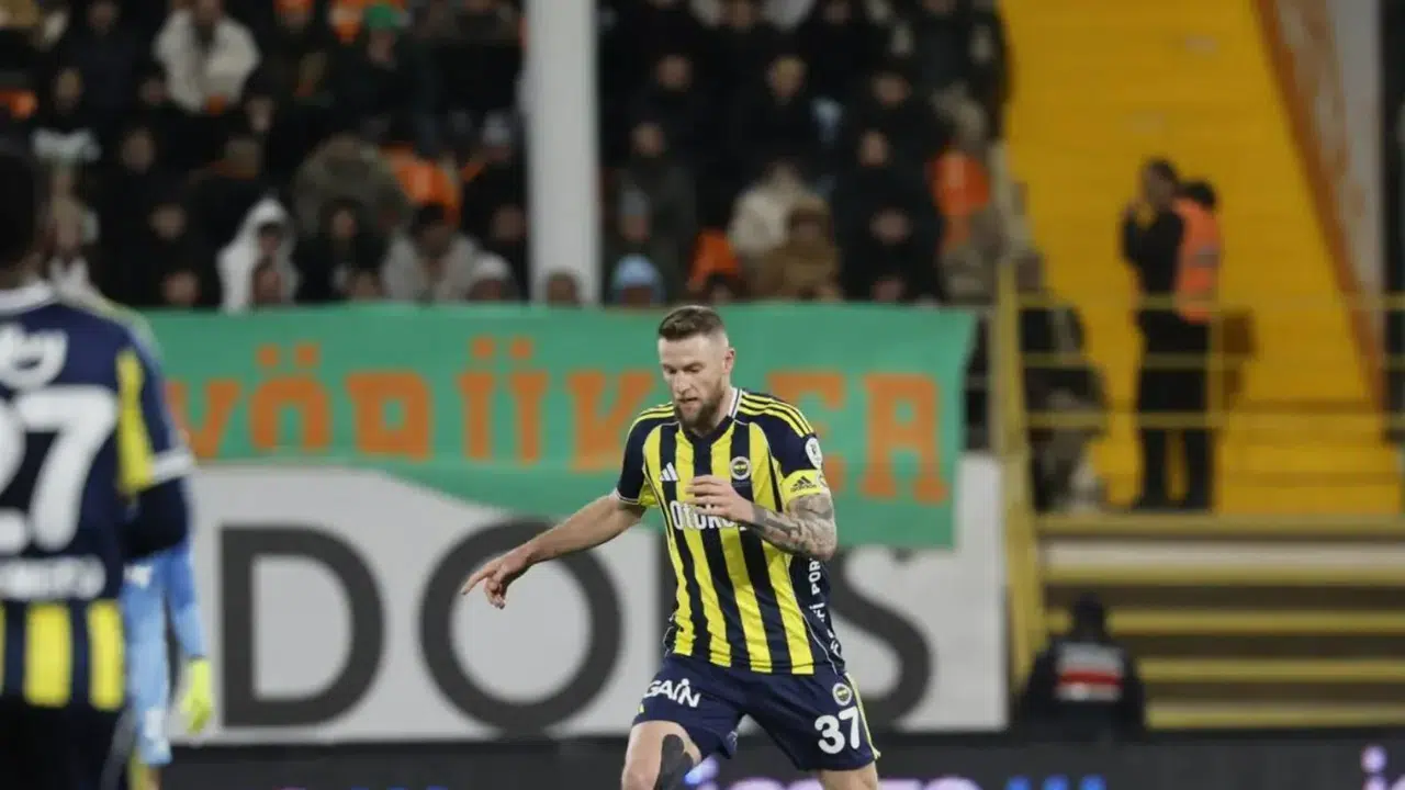 MİLAN SKRİNİAR NE ZAMAN İYİLEŞECEK! Samsunspor maçında neden yok, yerine kim oynayacak?