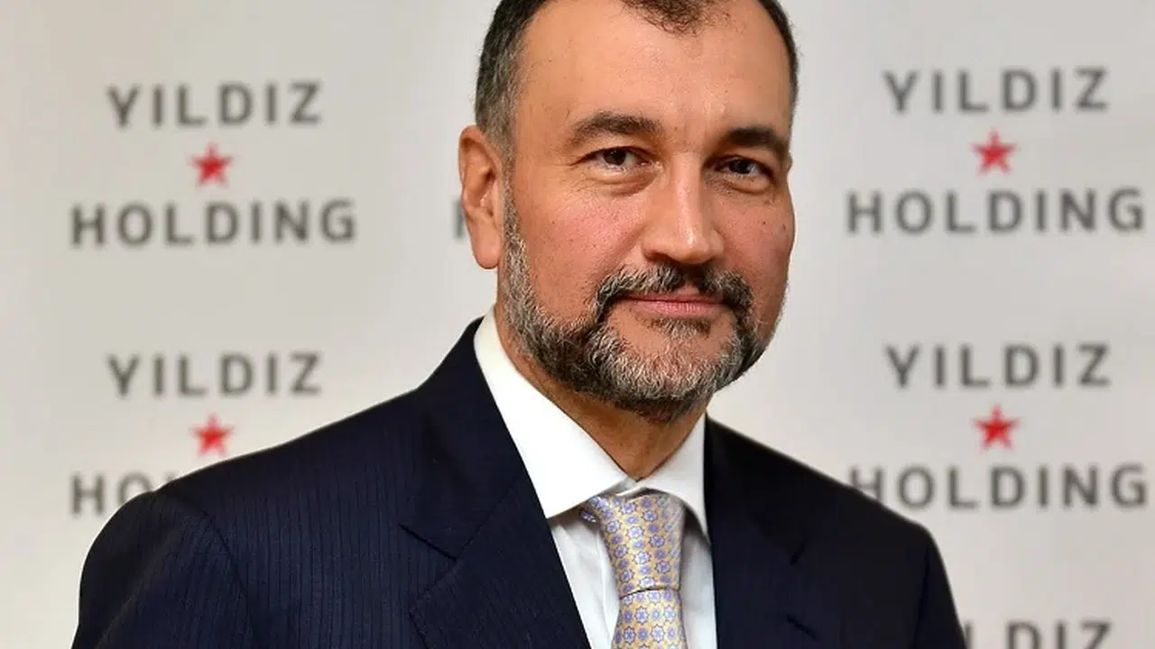 MURAT ÜLKER HANGİ ŞİRKETİNİ SATTI! Şeker Fabrikası’nı sattı mı?