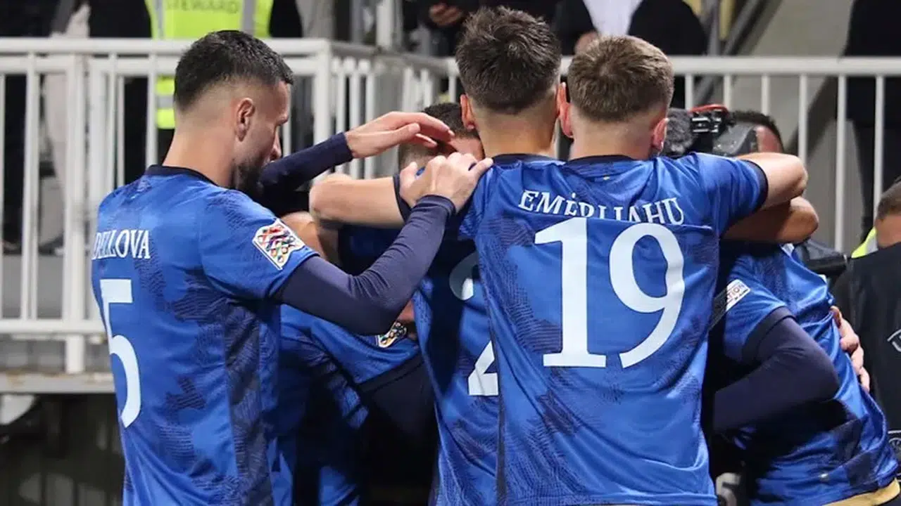 KOSOVA'NIN TÜRKİYE MAÇI PRİMİ NE KADAR! Kaç milyon sözü verdi?