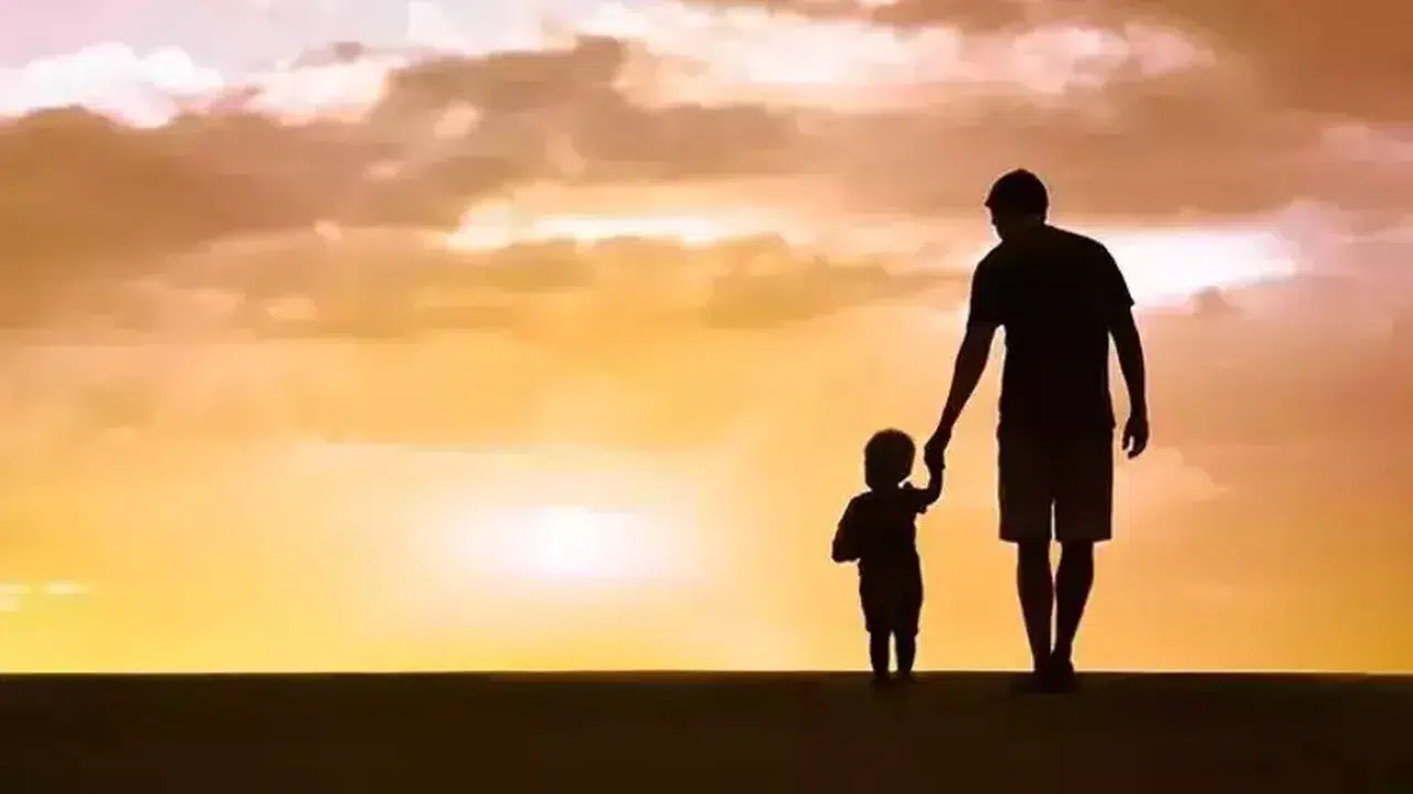 ÖLMÜŞ BABAYA BAYRAM MESAJI NASIL YAZILIR? Bayram için duygusal ve anlamlı mesajlar