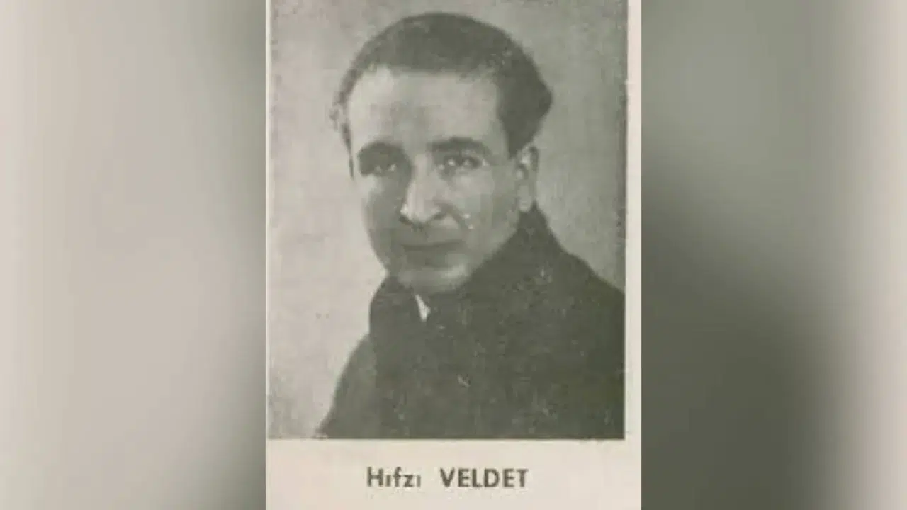 HIFZI VELDET VELİDEDEOĞLU KİMDİR VE HAYATI! Kaç doğumlu, ne iş yapardı, Anayasa'daki rolü neydi?