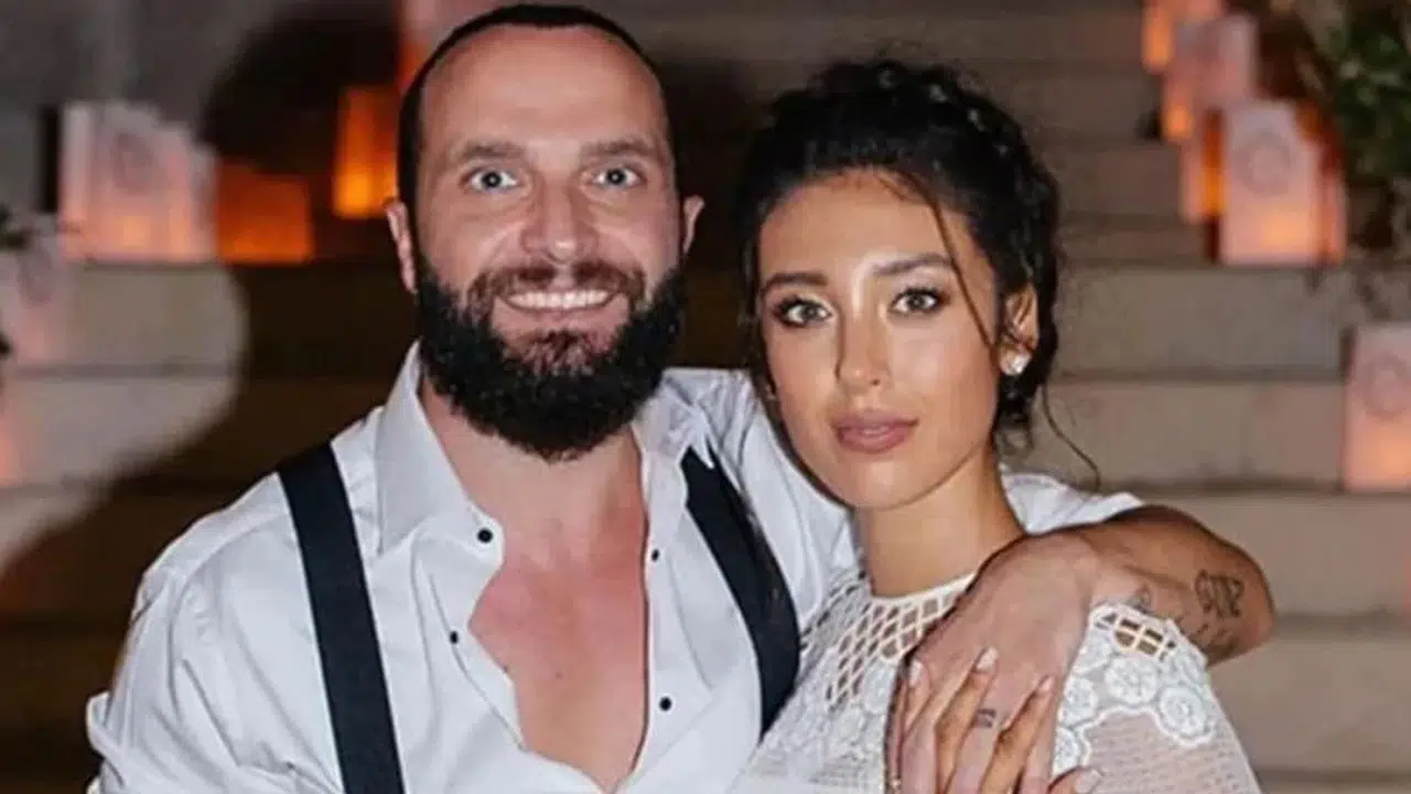 Berkay Şahin ve Özlem Ada Şahin’den Büyük Aile Müjdesi!