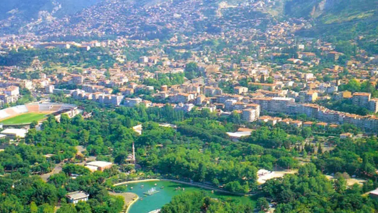 BURSA HAVA DURUMU NASIL OLACAK! Sıcaklıklar Kaç Derece, Yağış Var mı?