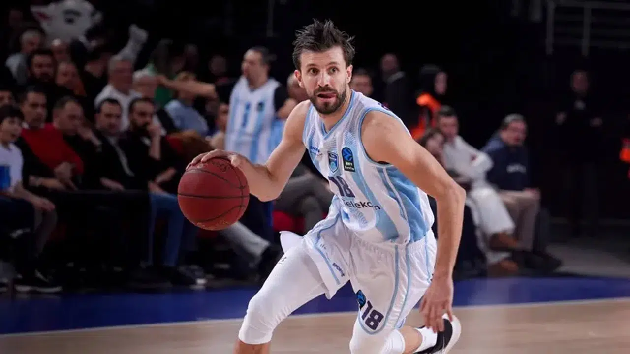 HAPOEL JERUSALEM-TÜRK TELEKOM MAÇI CANLI İZLEME LİNKİ! TRT Spor Yıldız frekansı nedir, saat kaçta?